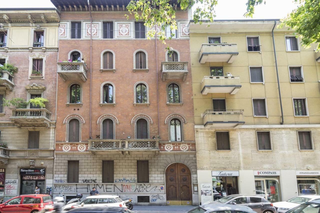 Primopiano - Monte Nero Milan Exterior photo
