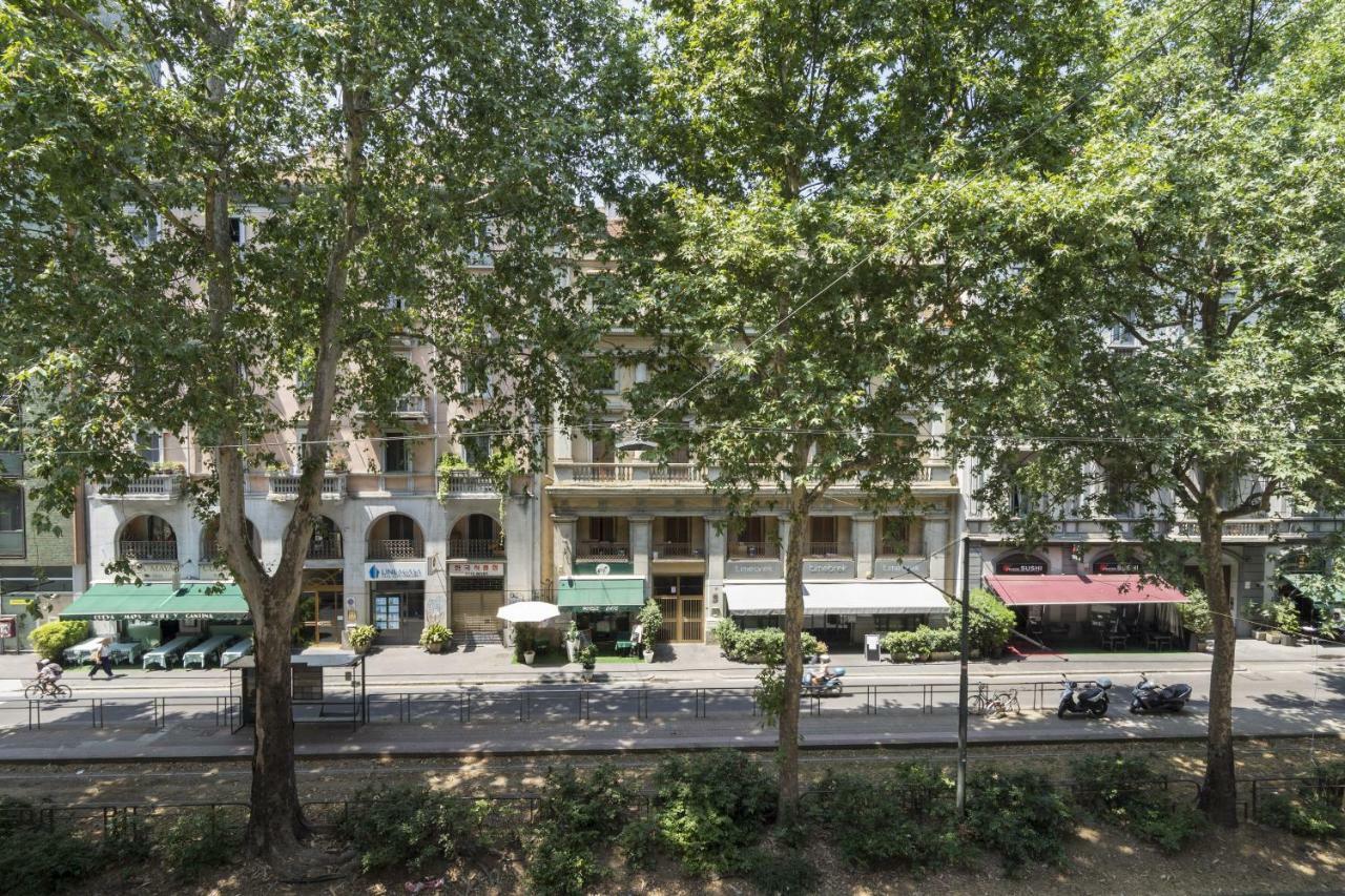 Primopiano - Monte Nero Milan Exterior photo
